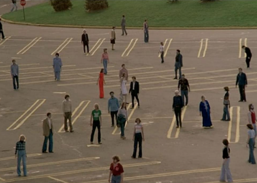Dawn of the Dead (1978)